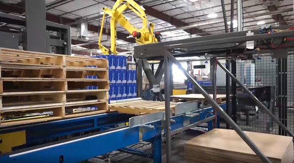 tpm八大支柱推进流程与步骤