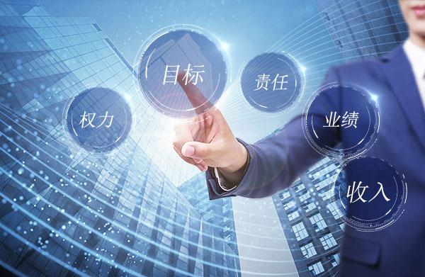 正睿咨询：企业管理模式应包含的五大要素