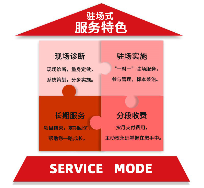 驻厂式管理咨询 驻厂式管理咨询
