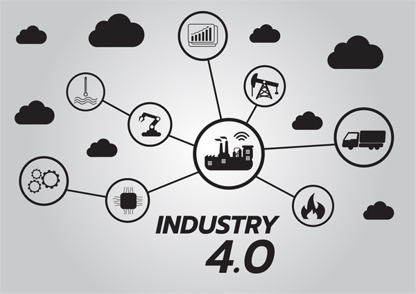 工业4.0：制造业的新机遇
