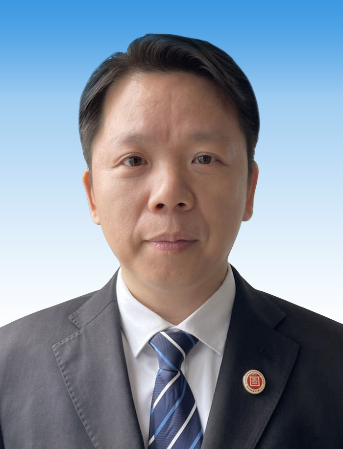 正睿企业管理咨询师吴忠伟