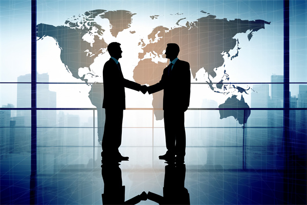 管理咨询公司：合作伙伴关系对企业的影响