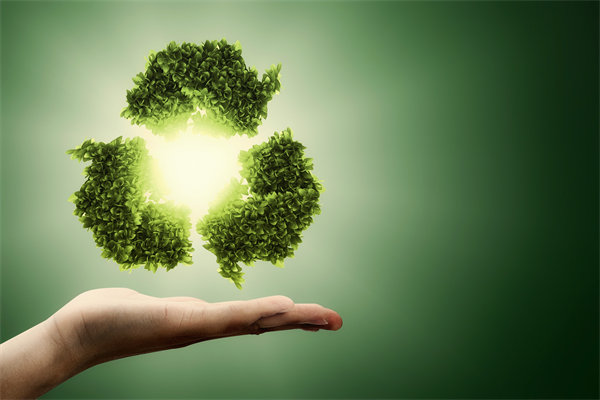 供应链中的环境管理：关注环境影响，推动绿色运营