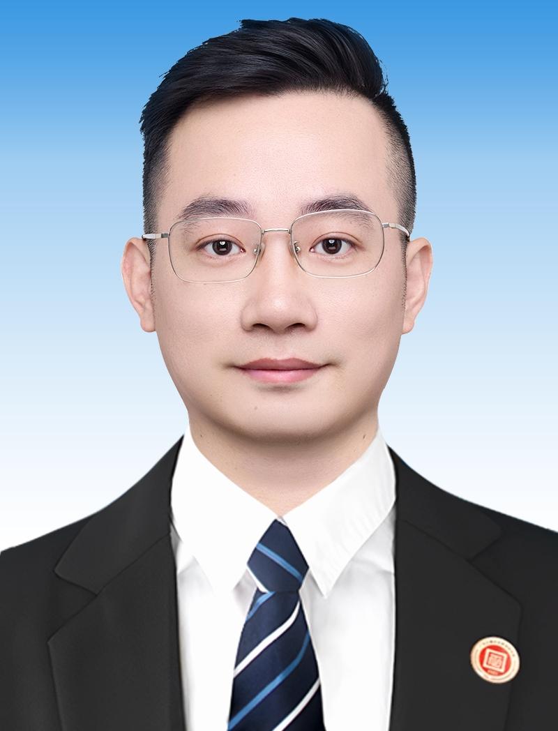 正睿企业管理咨询师许宇航