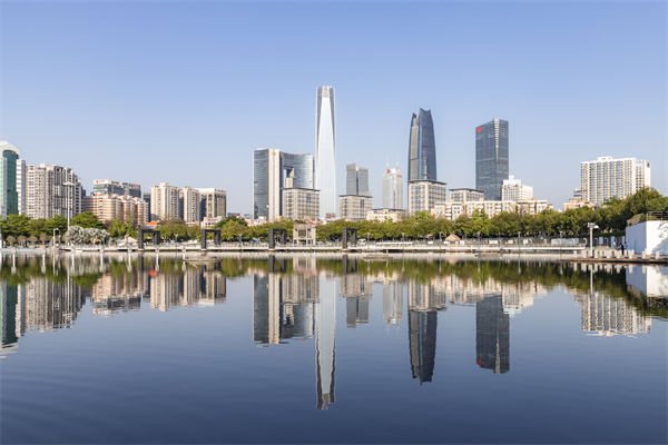 制造业管理分析：短剧基地狂飙，谁是下一个横店？
