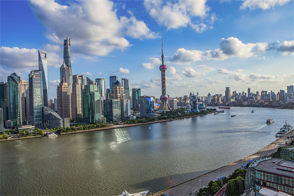 中国最重要的五大城市群定了，对供应链有何启示？