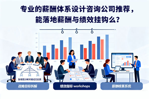 专业的薪酬体系设计咨询公司推荐,能落地薪酬与绩效挂钩么? 专业的薪酬体系设计咨询公司推荐,能落地薪酬与绩效挂钩么?