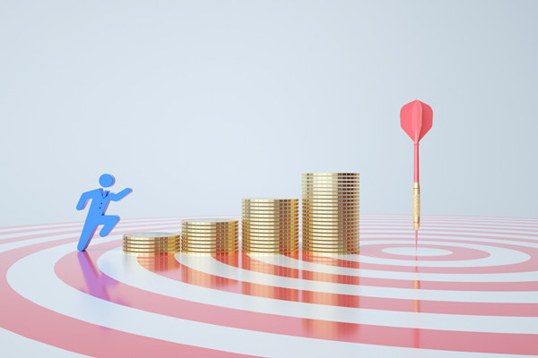 优质的年度经营计划管理咨询机构，年度增长核心目标怎锚定？