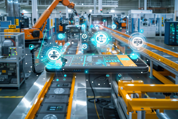 大型的制造业管理咨询公司排名前十，能降本增效落地吗？