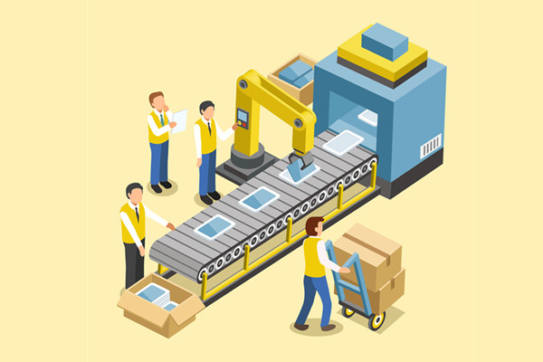 金华精益生产管理咨询公司推荐，能破解工厂生产浪费难题吗？