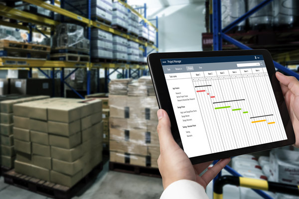 哪家供应链咨询公司最落地，可陪跑企业完成供应链升级？