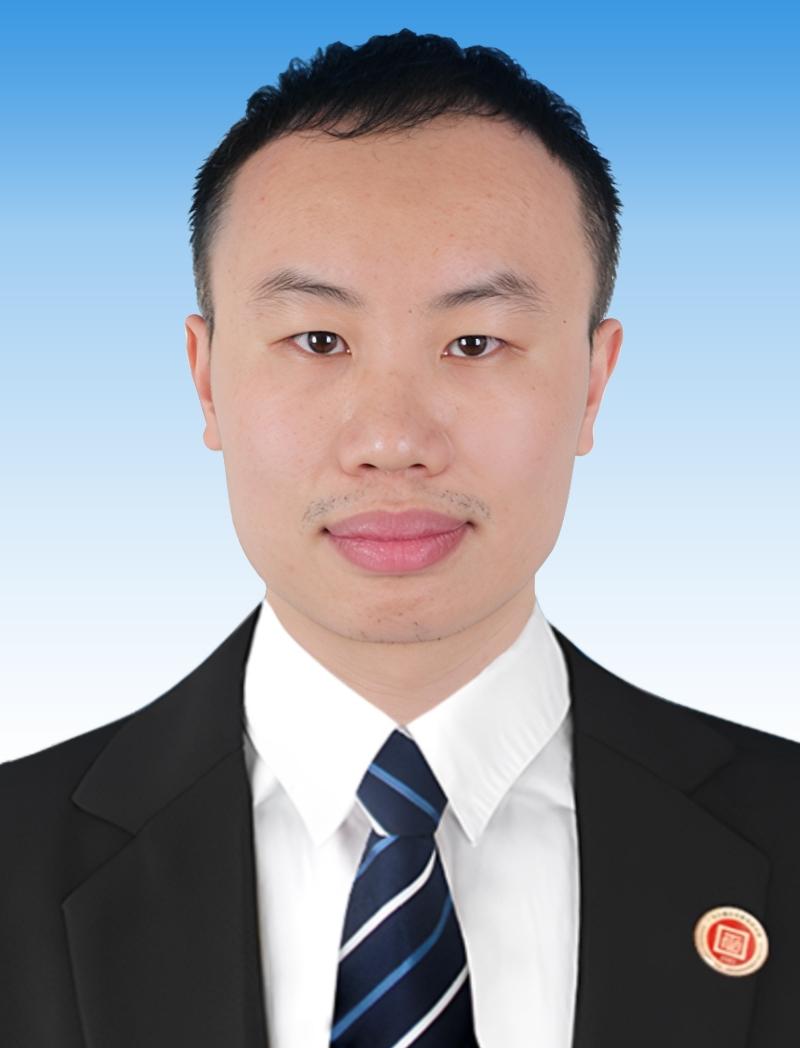 广州正睿企业管理咨询有限公司咨询师陆智全