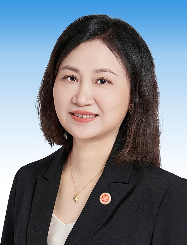 广州正睿企业管理咨询有限公司咨询师谢颖