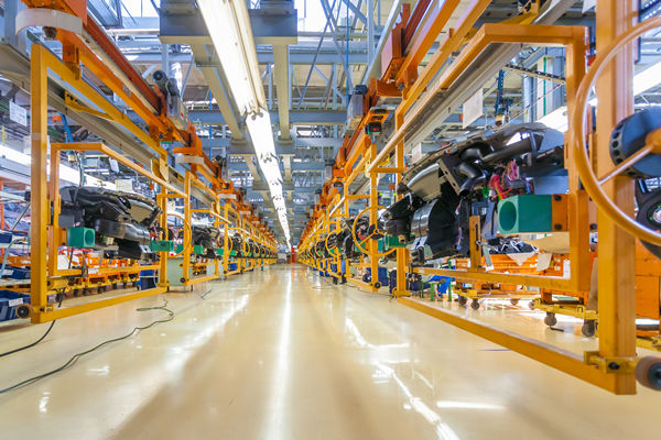 重庆精益生产管理咨询公司哪家好，能建立长效精益管理体系？