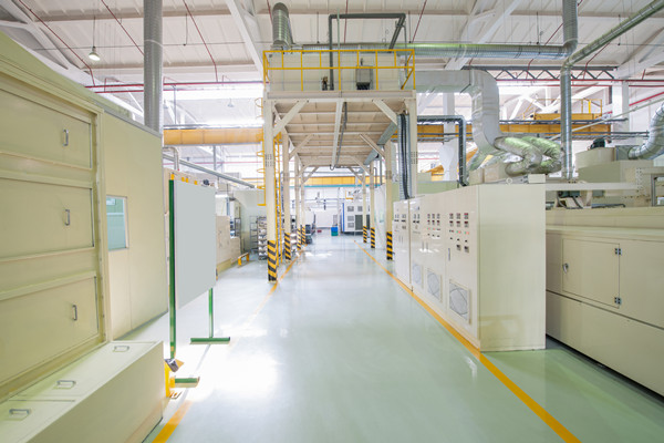 常州精益生产管理咨询公司哪家好，改善效果可量化么？