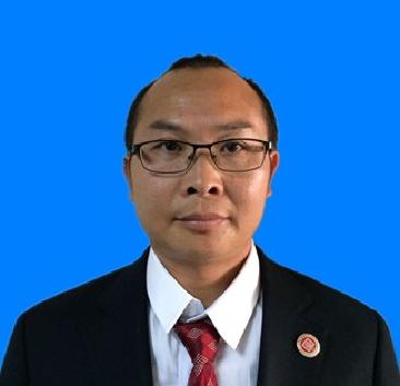何重福