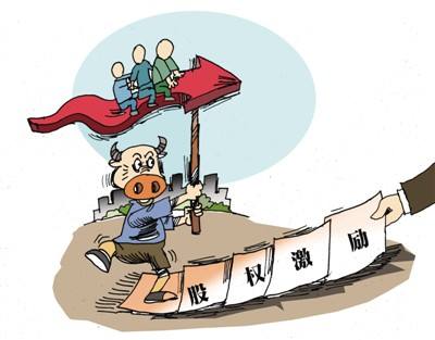 正睿咨询：【股权激励】什么是股权激励 股权激励的本质