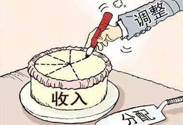 薪酬绩效分配