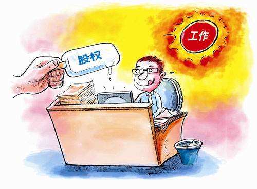 正睿咨询：【股权激励】股权激励机制一定要考虑业绩考核