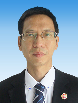 正睿管理咨询师陈志彬
