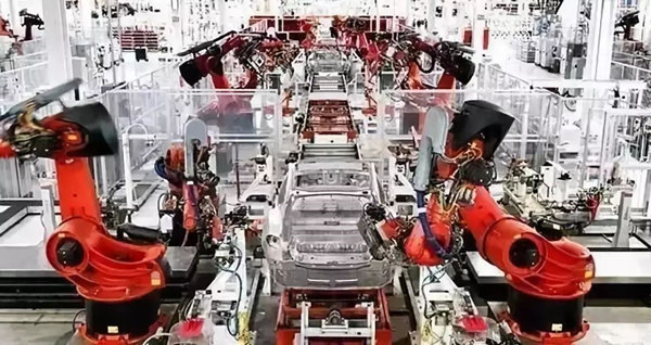 丰田标准化生产