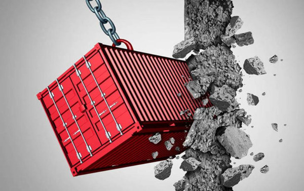 战略管理企业进入壁垒的形成原因