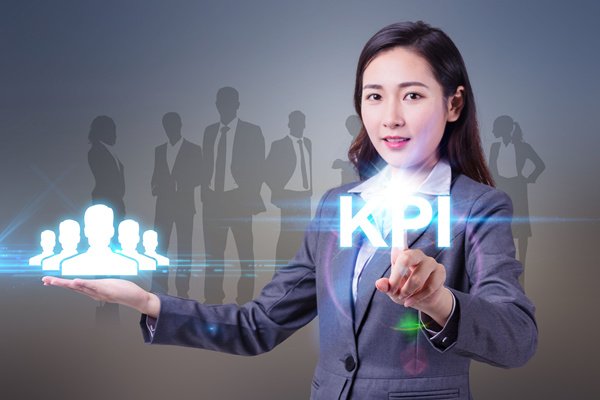 企业KPI需根据战略设定