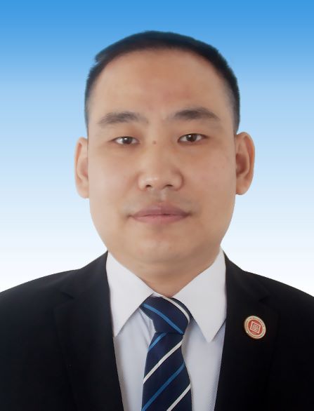 正睿企业管理咨询师谭得武