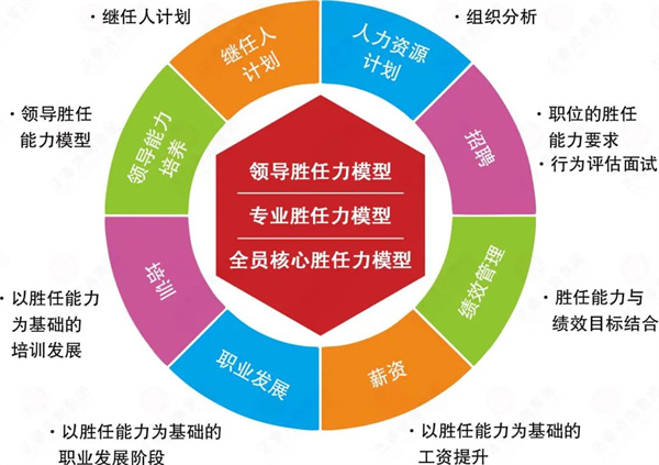 清远市齐力合成革有限公司人力资源管理升级项目