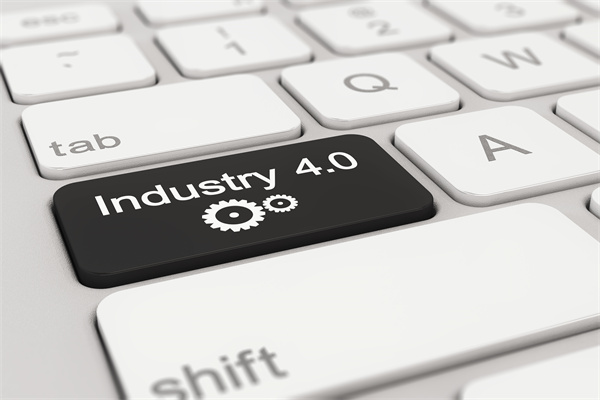 工业4.0：制造业的新机遇