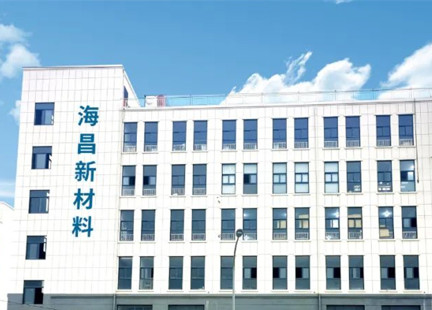 踔厉奋进，阔步前行——台州海昌新材料有限公司管理升级第一期项目圆满成功暨第二期项目启动