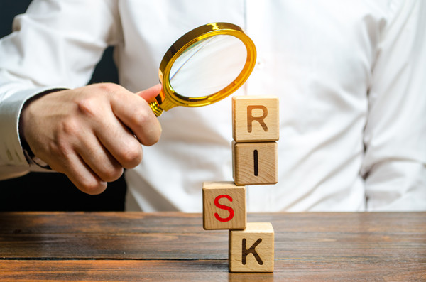 集团风险有效防控：减少风险损失，保障企业稳健发展