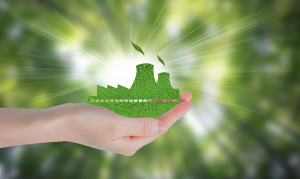 绿色供应链：环保法规、企业责任和可持续发展
