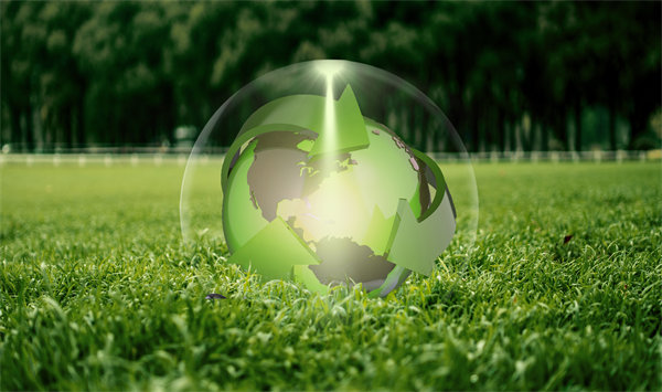 供应链中的环境管理：关注环境影响，推动绿色运营