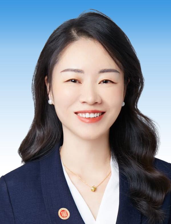 正睿咨询集团深圳分公司总经理张紫晗