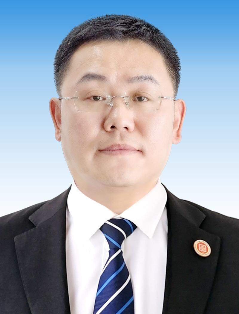 正睿企业管理咨询师吴德