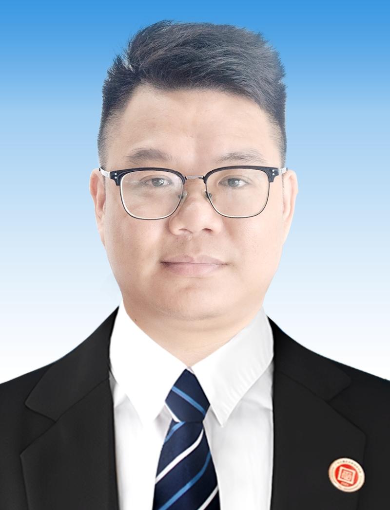正睿企业管理咨询师林富润