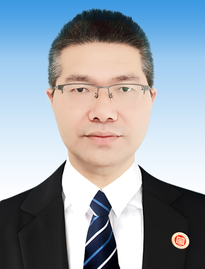 正睿企业管理咨询师卢鹏程