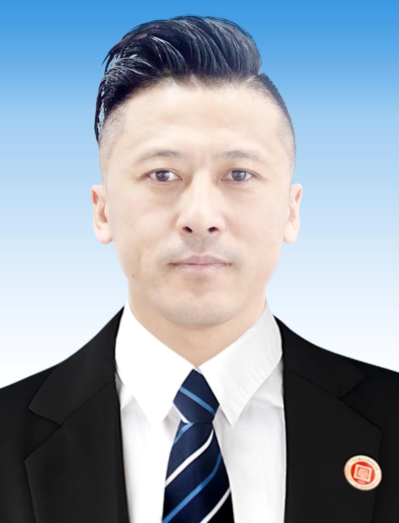 正睿企业管理咨询师王佰成