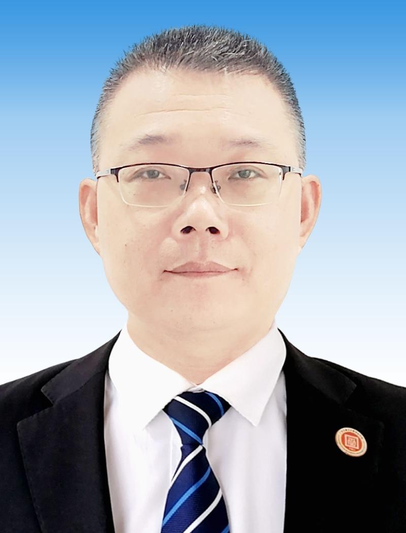 正睿企业管理咨询师黄进海