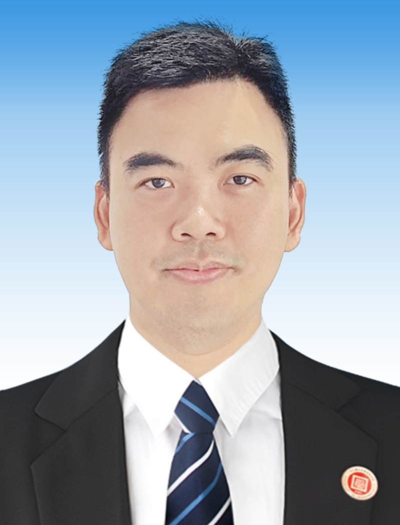 正睿企业管理咨询师岑超恒
