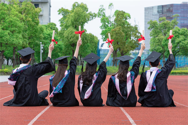 人力资源管理分析：大学里的男生为什么越来越少了