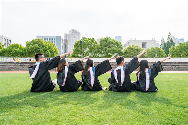 人力资源管理分析：大学里的男生为什么越来越少了