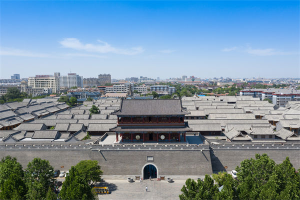 潍坊建材企业战略同质化内卷，潍坊战略咨询公司如何破局品类创新？
