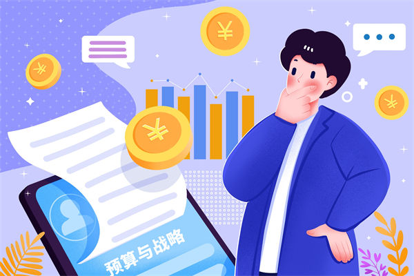 企业预算管理脱离业务实况，战略落地成空谈！