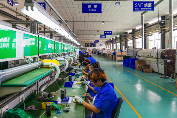 制造业管理分析：9.9包邮手机壳铅含量超标30倍