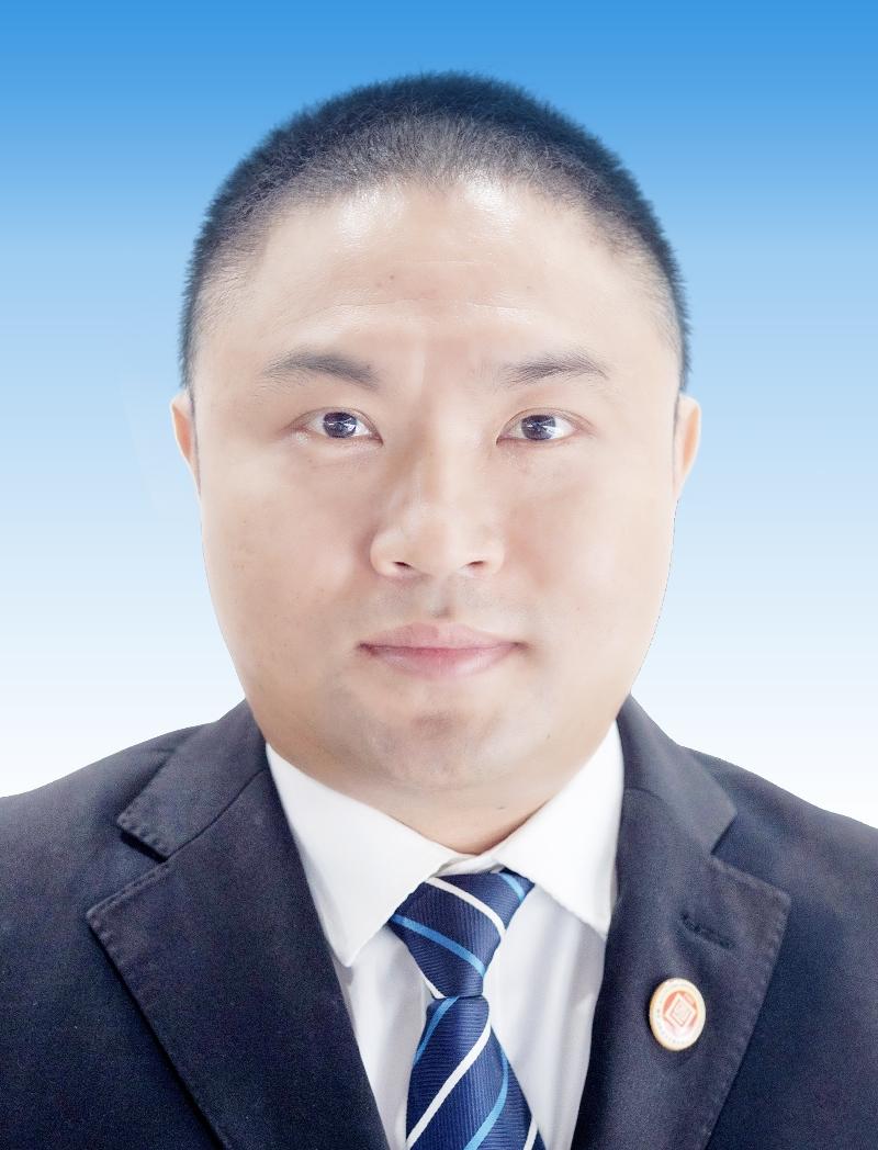 正睿企业管理咨询师管华斌