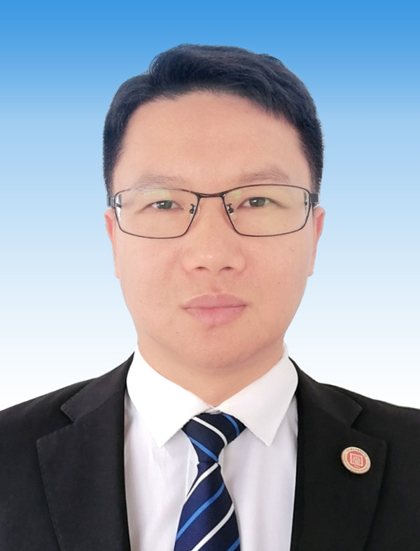 李文庆