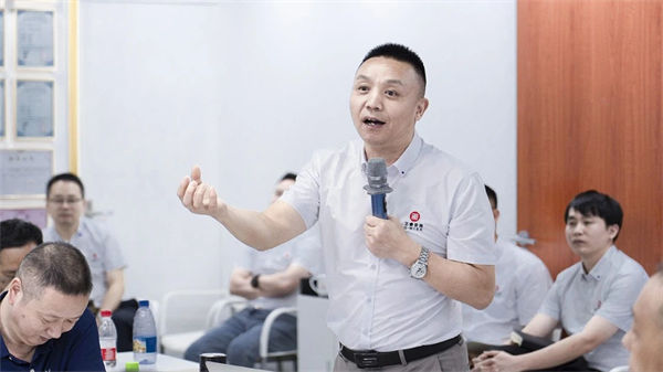 正睿咨询集团第二届AI・数智化・咨询新模式高级合伙人招募说明会
