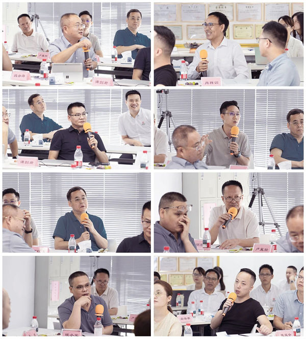 正睿咨询集团AI数智化咨询第三期高级合伙人招募会